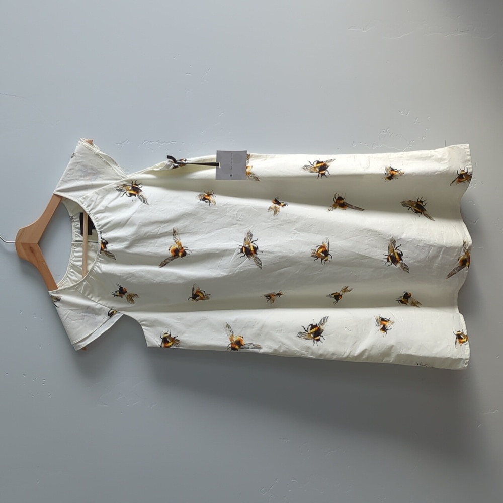 Victoria Beckham x Target | Bee Dress | NWT Youth XL